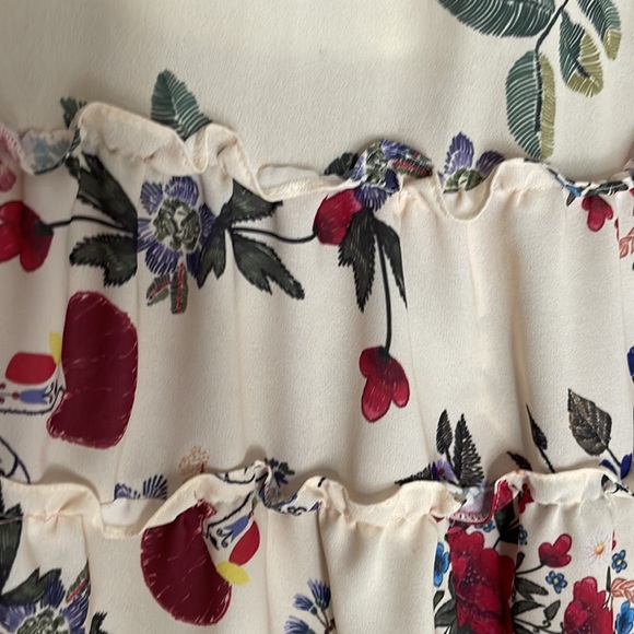 Chica Fulo mid dress - Picture 4 of 5